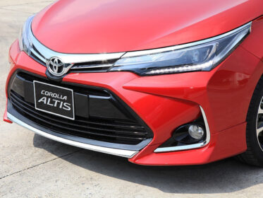 Gia Xe Toyota Corolla Altis Oto Com Vn 2 Eabe